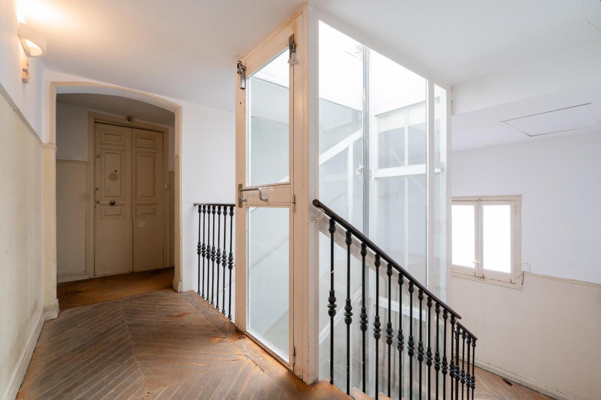 Apartamento En Alonso Martinez Alquiler Temporal Madrid Exterior photo